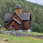 #88 - Unterwegs im Norden: Camper-Reise durch Skandinavien
