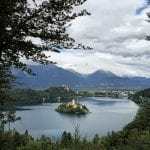 #89 Camper-Abenteuer: Slowenien & der Triglav
