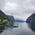 #88 - Unterwegs im Norden: Camper-Reise durch Skandinavien