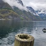 #88 - Unterwegs im Norden: Camper-Reise durch Skandinavien