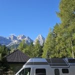 #89 Camper-Abenteuer: Slowenien & der Triglav