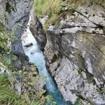 #89 Camper-Abenteuer: Slowenien & der Triglav