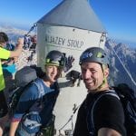 #89 Camper-Abenteuer: Slowenien & der Triglav