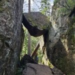 #88 - Unterwegs im Norden: Camper-Reise durch Skandinavien