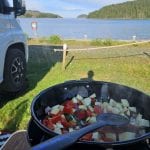 #88 - Unterwegs im Norden: Camper-Reise durch Skandinavien