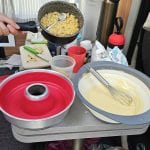 #88 - Unterwegs im Norden: Camper-Reise durch Skandinavien