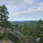 #88 - Unterwegs im Norden: Camper-Reise durch Skandinavien
