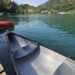 #89 Camper-Abenteuer: Slowenien & der Triglav