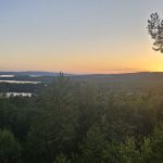 #88 - Unterwegs im Norden: Camper-Reise durch Skandinavien