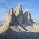 #89 Camper-Abenteuer: Slowenien & der Triglav