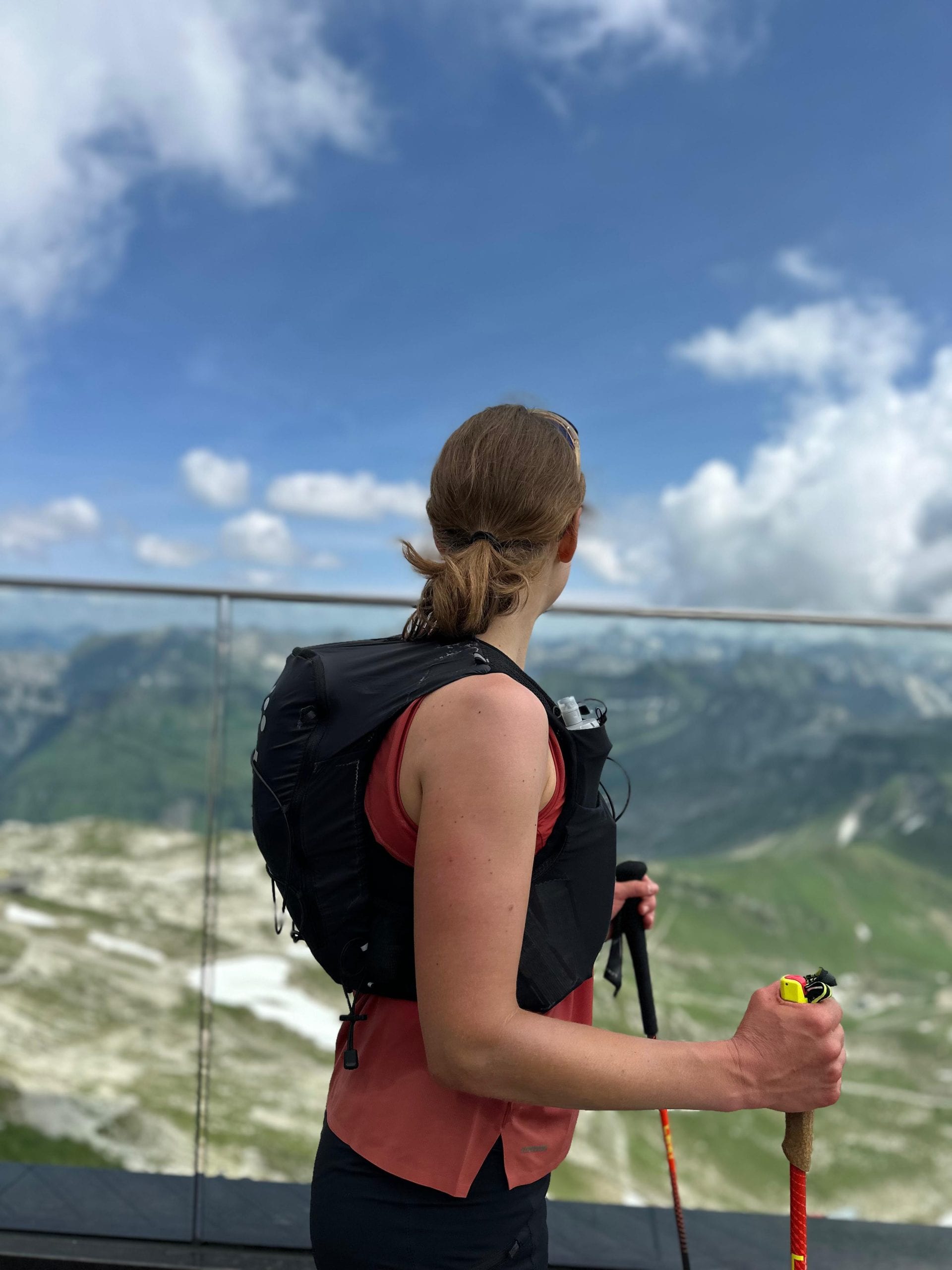 CRAFT PRO Hydration Vest