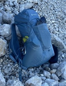 Montane Trailblazer 32l