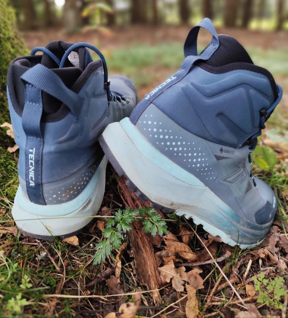 TECNICA – Women´s Agate S Mid GT