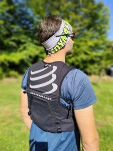 Compressport Ultrun Evo 10