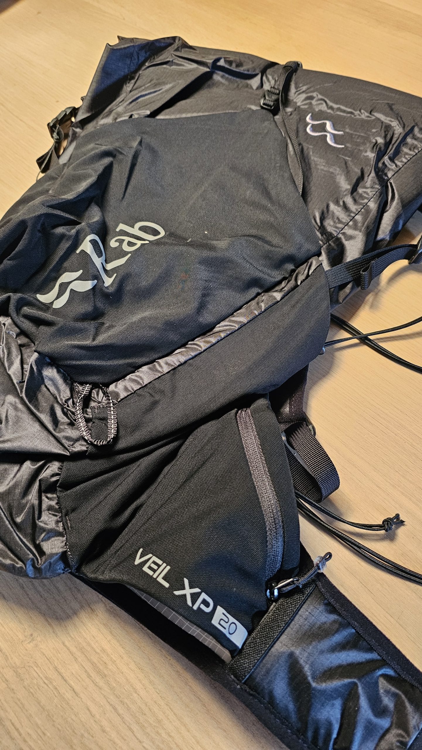 Rab Veil XP 30L
