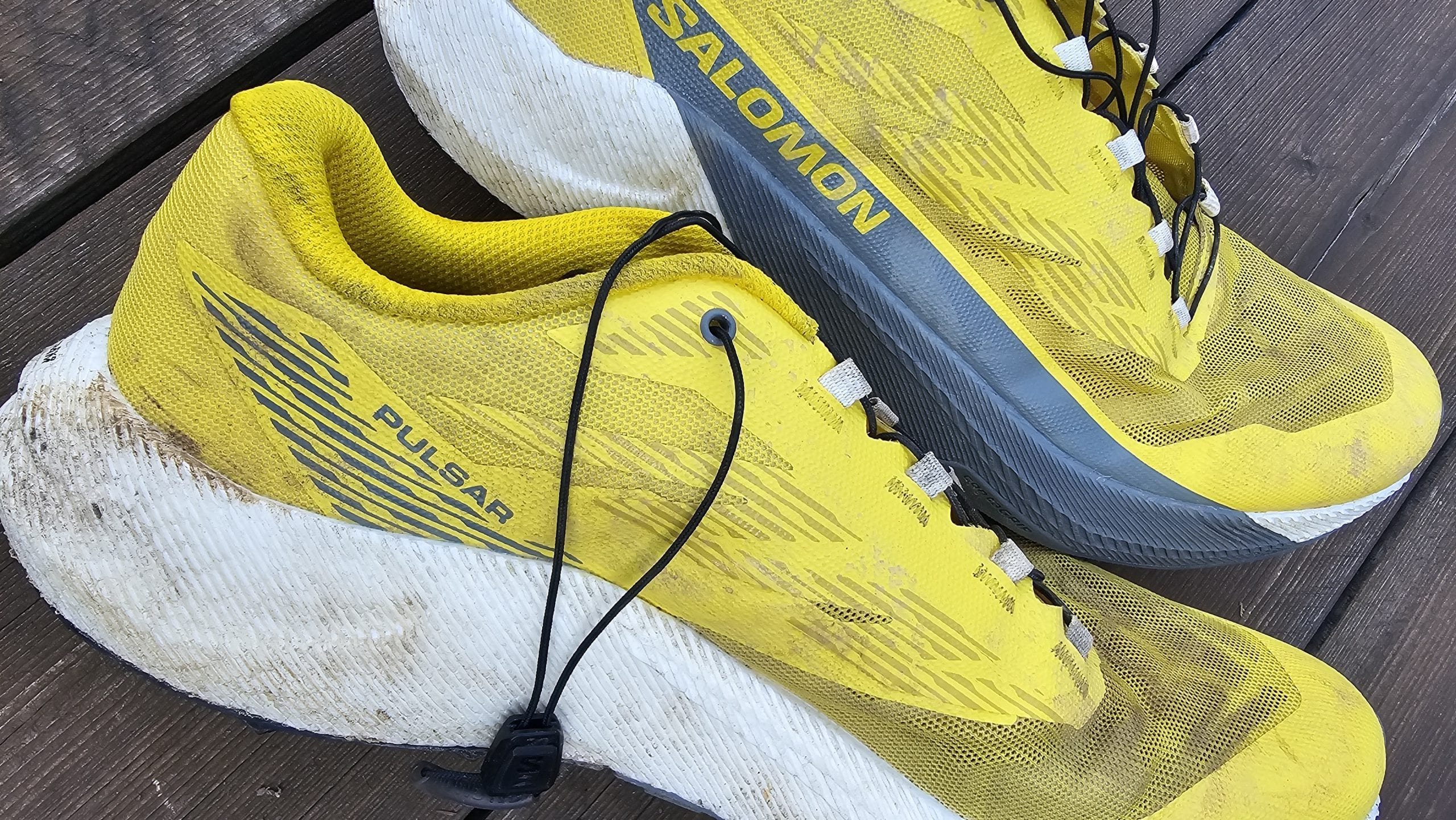 Salomon Pulsar