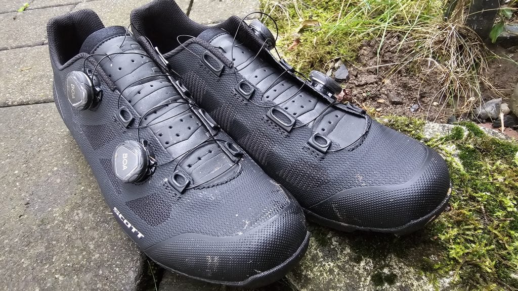 Scott MTB Vertec Schuhe