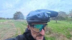 Scott Stego Plus Helm