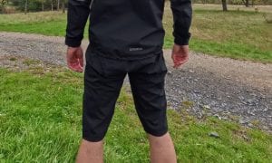 Gorewear Lupra GORE‑TEX Shorts