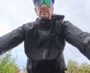 Gorewear LUPRA 2.0 GORE-TEX Kapuzenjacke