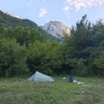 Folge#91 - Peaks of the Balkans – Outdoor-Abenteuer pur