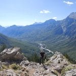Folge#91 - Peaks of the Balkans – Outdoor-Abenteuer pur