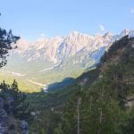 Folge#91 - Peaks of the Balkans – Outdoor-Abenteuer pur