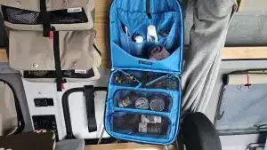 Gregory Alpaca Utility Case