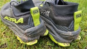 Altra Olympus 275