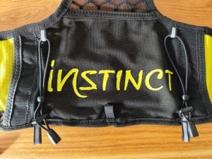 Instinct Ambition Laufweste 4,5l