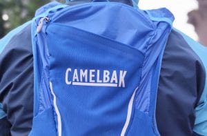Camelbak Zephyr Pro Weste