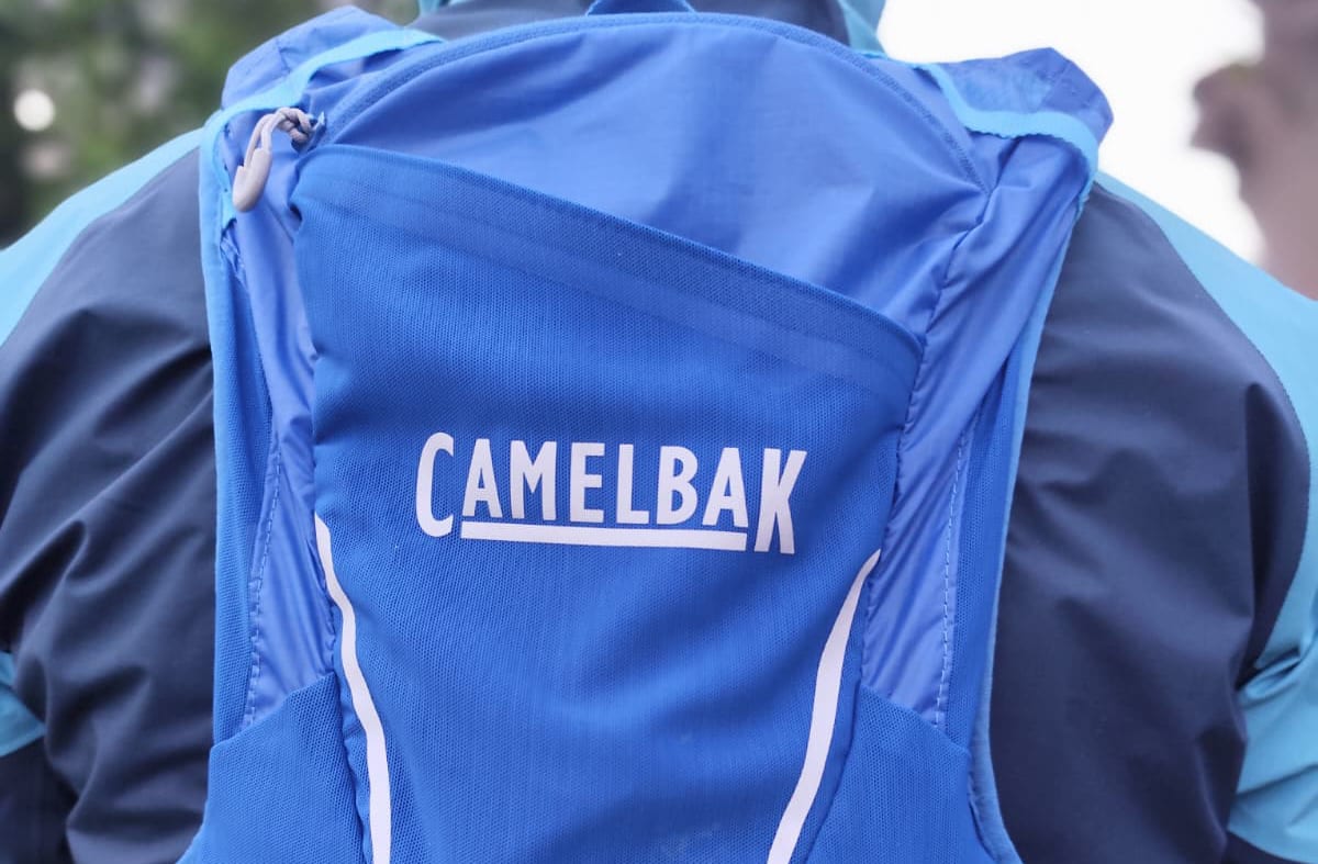 Camelbak Zephyr Pro Weste