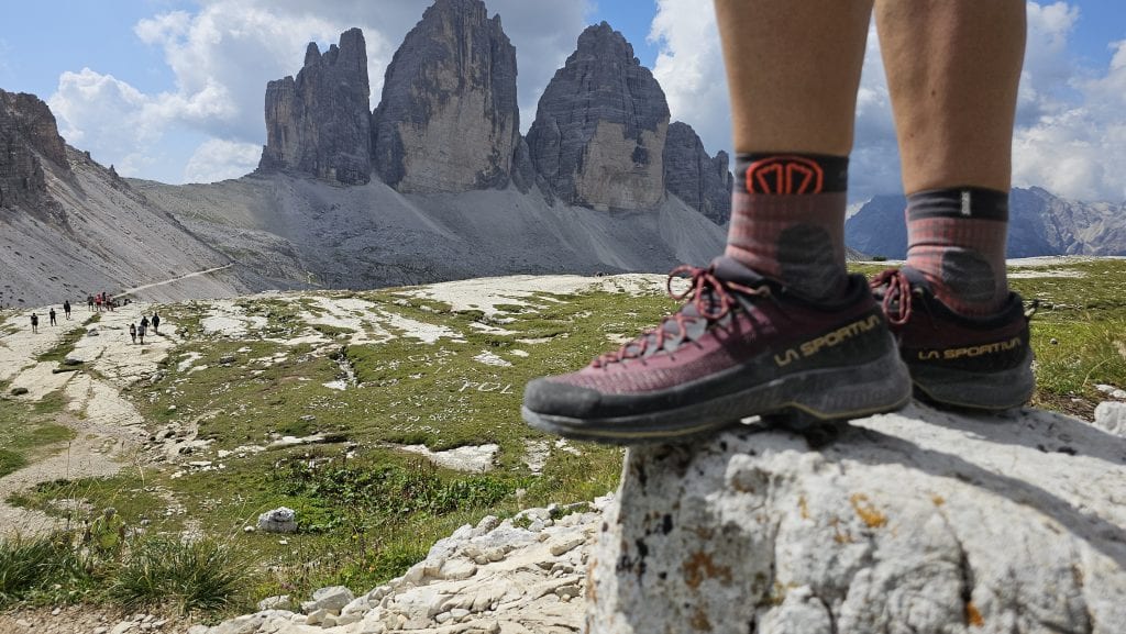 La Sportiva TX4 Evo ST