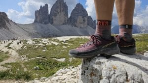 La Sportiva TX4 Evo ST