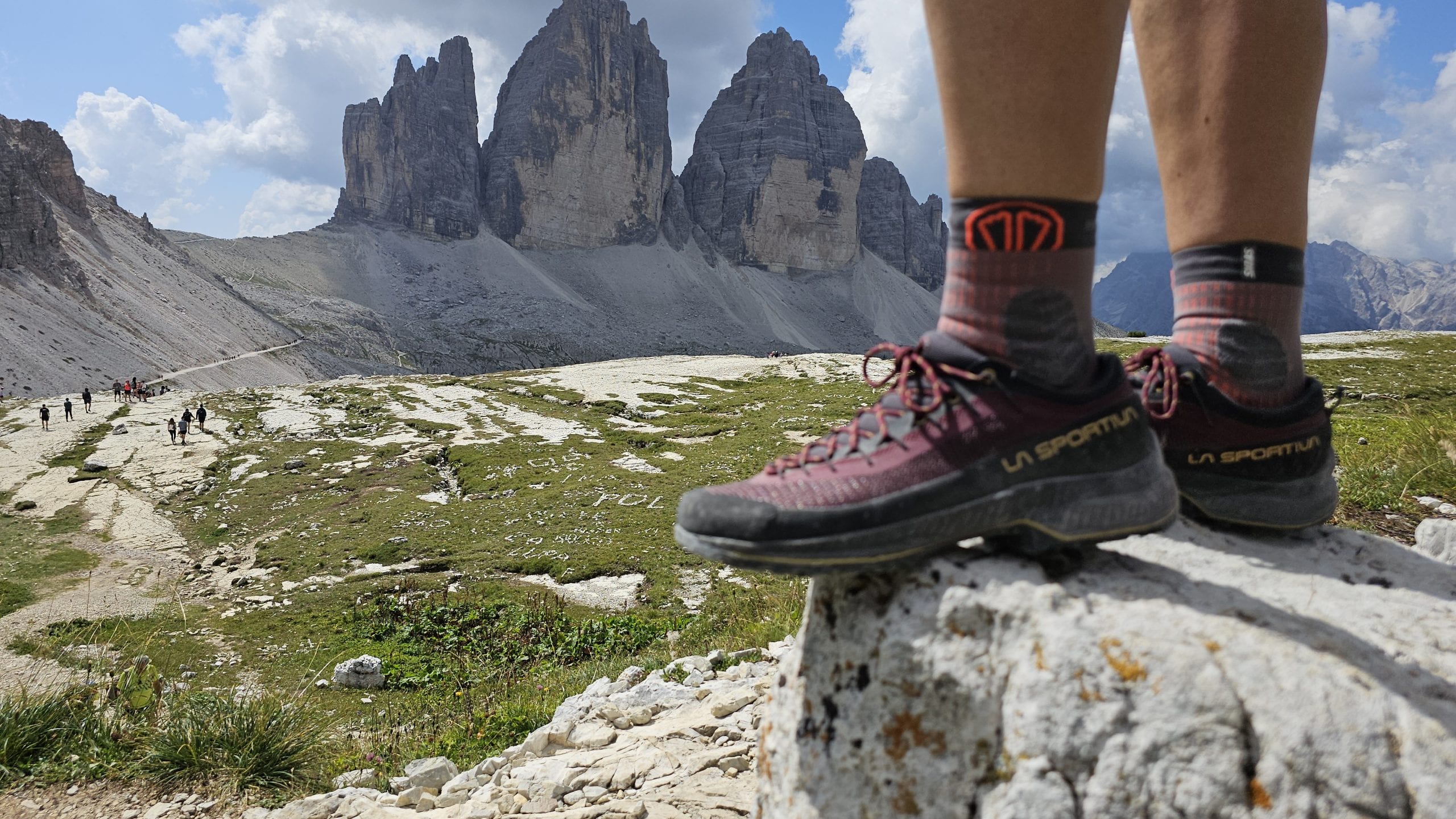 La Sportiva TX4 Evo ST