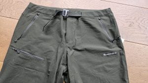 Montane Tenacity Pants