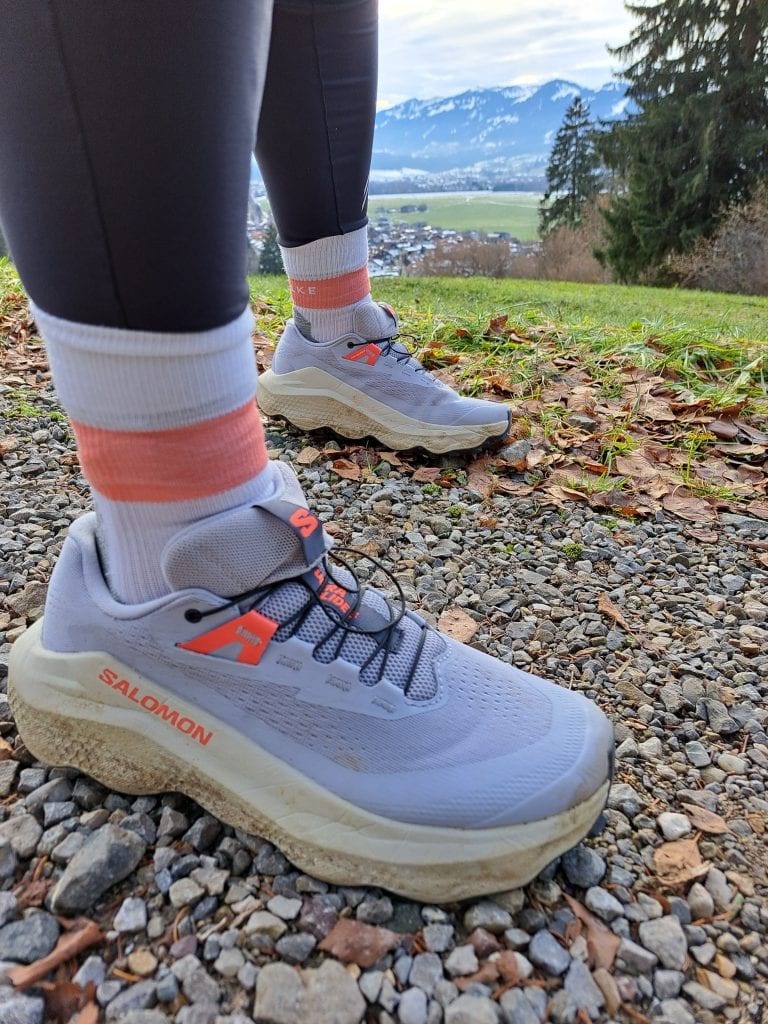 Salomon Ultra Glide 3