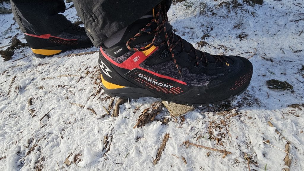 Garmont Hexagon GTX