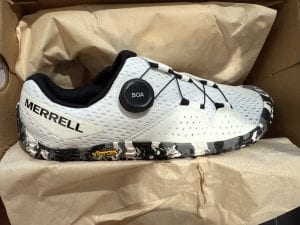 Merrel Vapor Glove 6 Boa