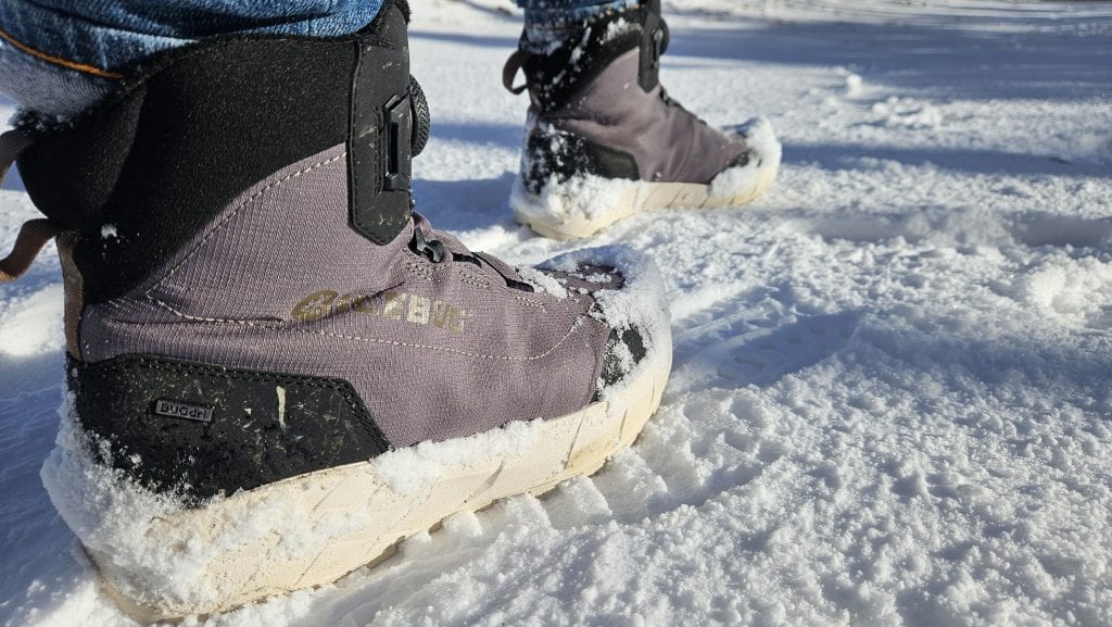 Icebug Alne NT – Timber