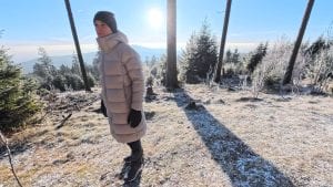 Montane Women's Polaron XT