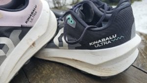 Scott Kinabalu Ultra