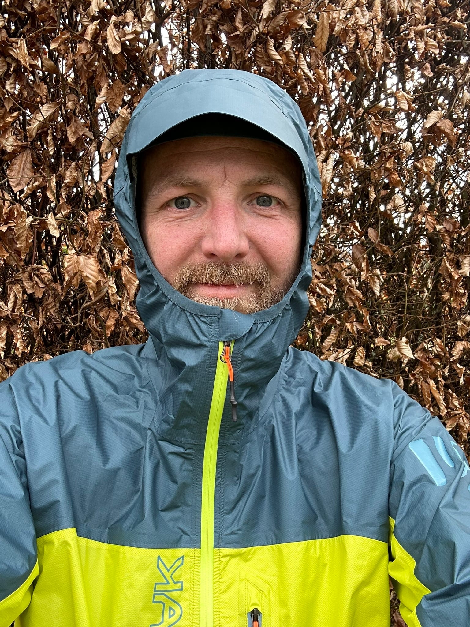 Karpos Lavaredo Rain Evo Jacket