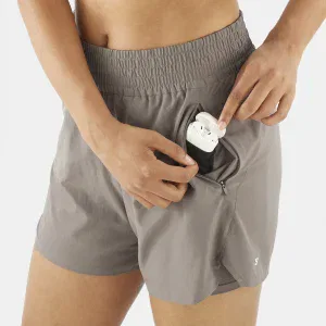 Salomon SHAKEout CORE 2IN1 Shorts