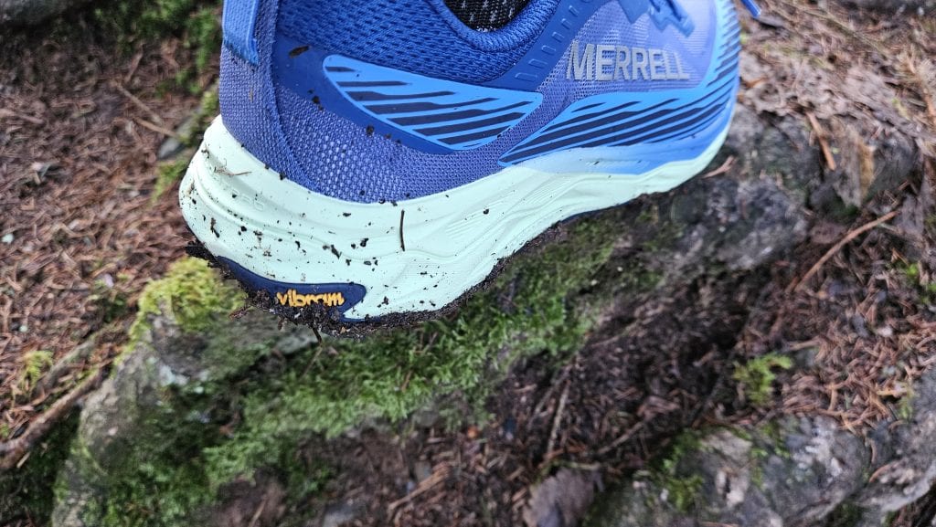 Merrell Agility Peak 6