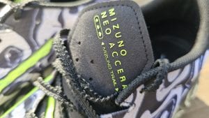 MIZUNO NEO ACCERA