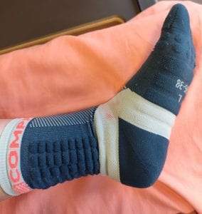Compressport Ultra Trail Socks V2.0