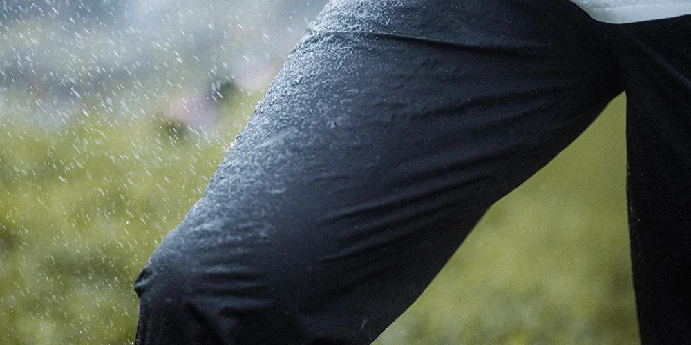 Compressport Hurricane Waterproof Pants 2.0