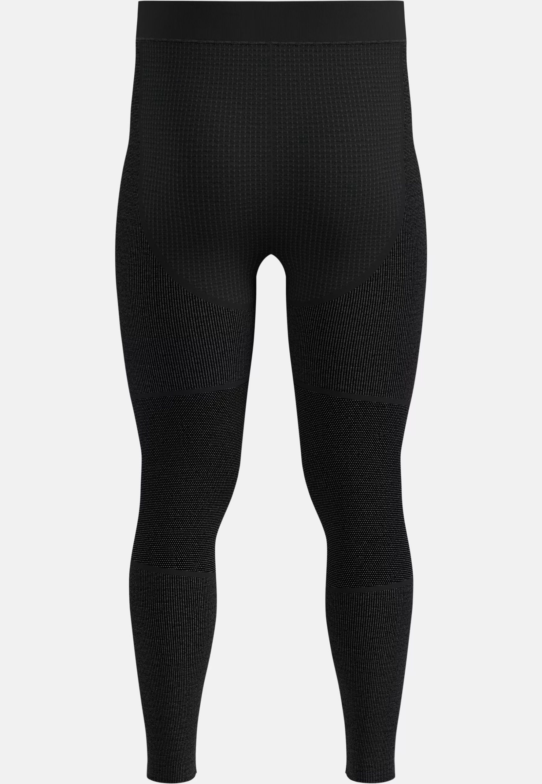 ODLO Seamless Performance Wool Funktionstights
