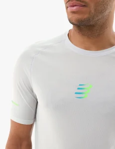 Compressport Trail Racing Ss Tshirt M